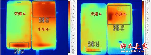 华为荣耀6手机发热情况怎么办?