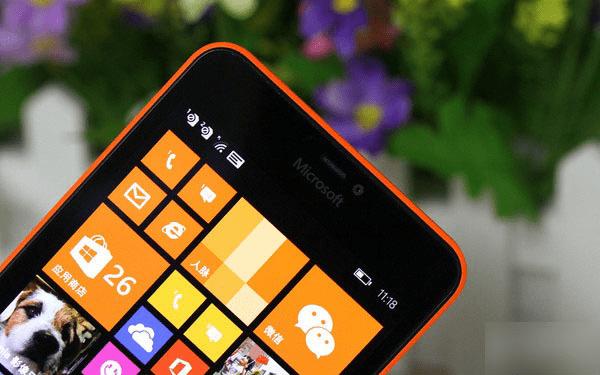 ΢Lumia 640XLֻô