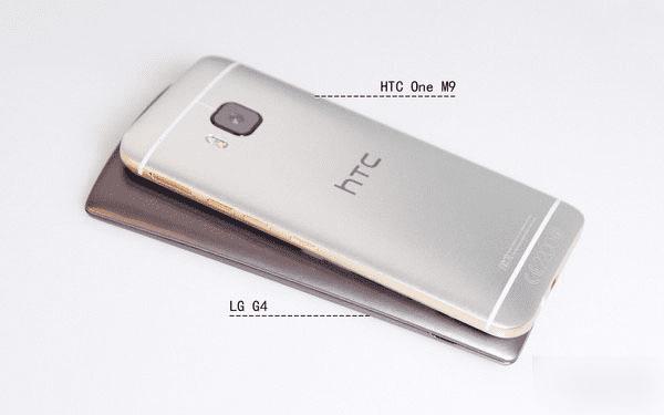 HTC One M9LG G4ֻԱȣĸã