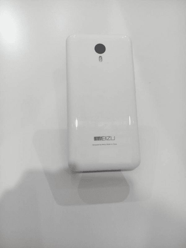 魅蓝Note2手机的配置情况怎么样?