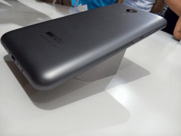 魅蓝Note2手机的配置情况怎么样?