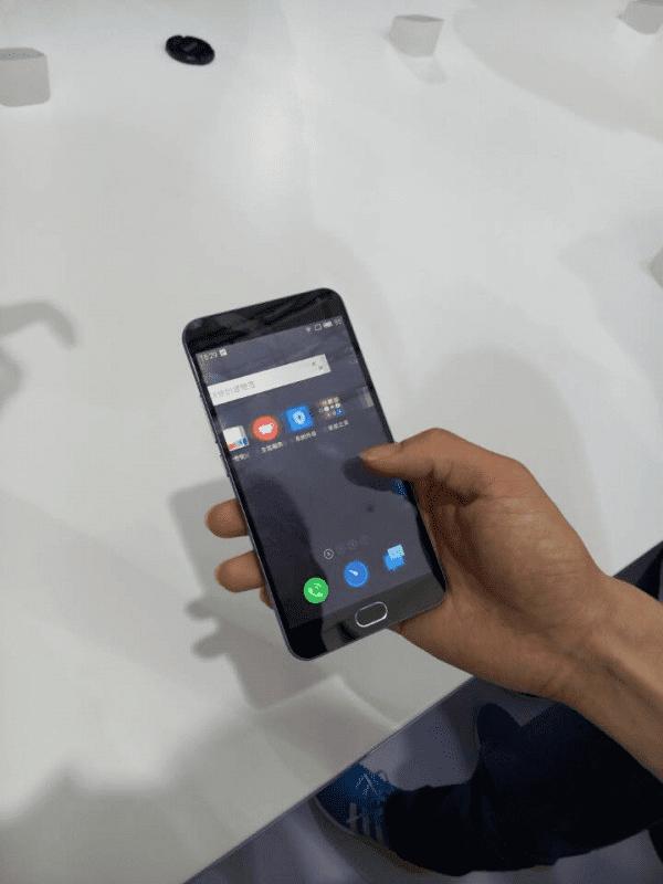 魅蓝Note2手机的配置情况怎么样?