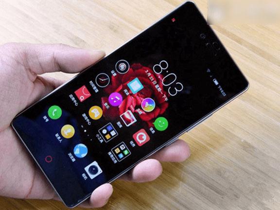 Ŭ����Z9 mini�ֻ��������ķ�����ʲô��