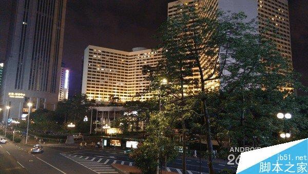 努比亚nubia Z9手机拍照怎么样?