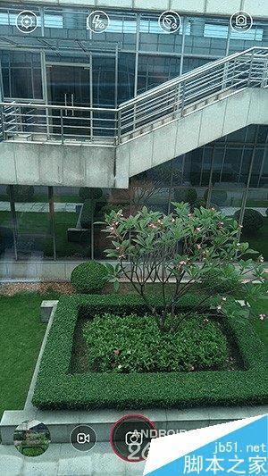 努比亚nubia Z9手机拍照怎么样?