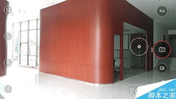 努比亚nubia Z9手机拍照怎么样?