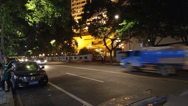 努比亚nubia Z9手机拍照怎么样?