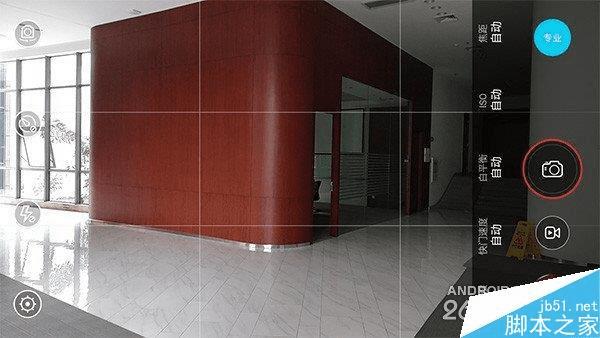 努比亚nubia Z9手机拍照怎么样?