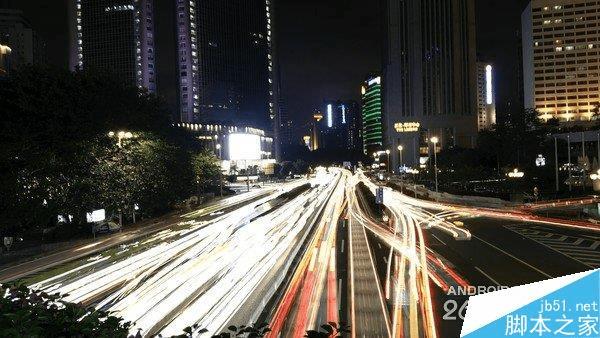 努比亚nubia Z9手机拍照怎么样?