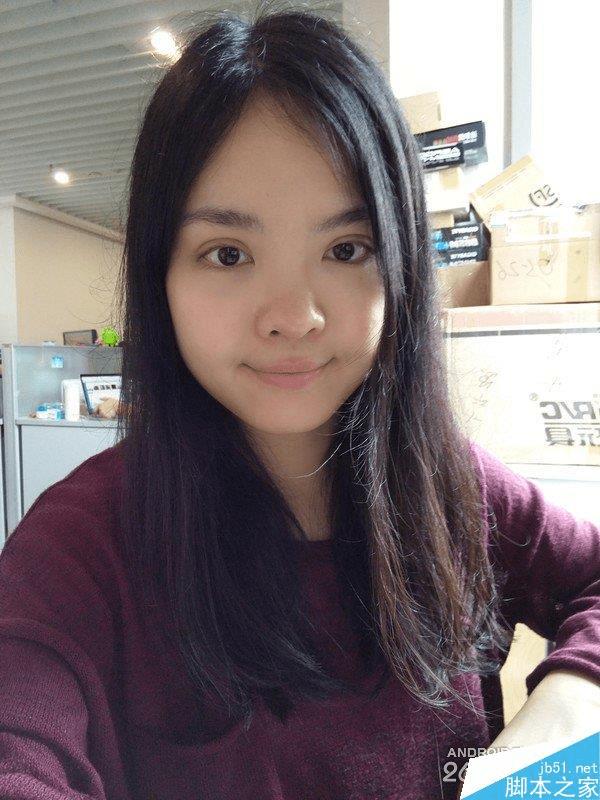 努比亚nubia Z9手机拍照怎么样?