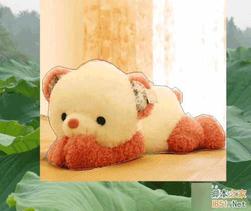 怎么用PS进行图片合成?