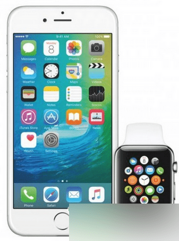 watch os2体验效果怎么样?