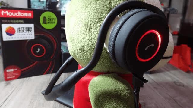 魔调智能无限运动耳机好不好用?