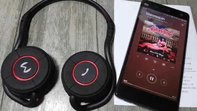 魔调智能无限运动耳机好不好用?