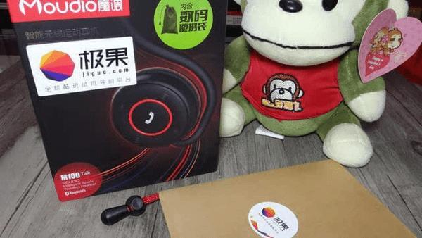 魔调智能无限运动耳机好不好用?