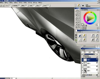 PainterֻɫƷܳľ巽