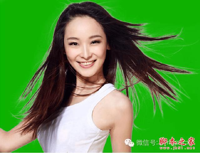 通道快速抠图的具体方法