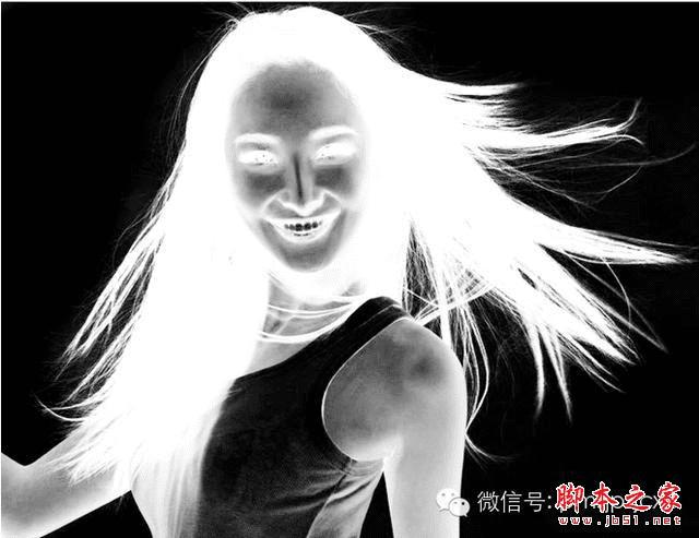 通道快速抠图的具体方法