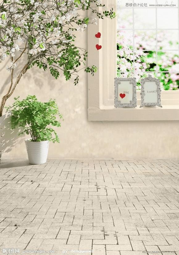 Photoshop中的滤镜功能怎么抠人像照片?