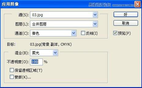 photoshop如何调出冷艳黄铜色美女照片?