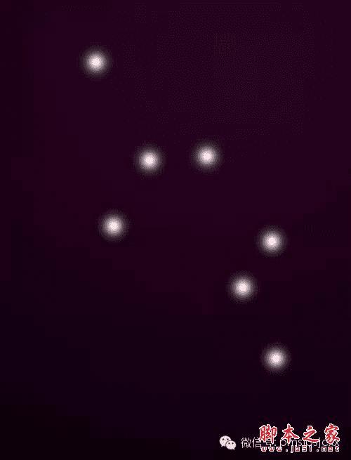 PS制作超炫火焰文字的方法