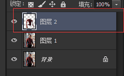 PS给蜘蛛侠换漂亮东北棉袄的操作教程