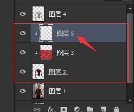 PS给蜘蛛侠换漂亮东北棉袄的操作教程