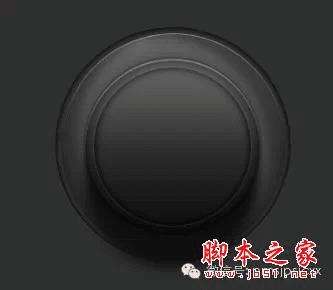 PS+AI轻松鼠绘逼真旋转按钮的操作教程