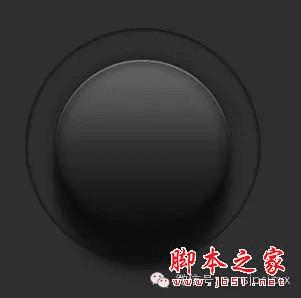 PS+AI轻松鼠绘逼真旋转按钮的操作教程