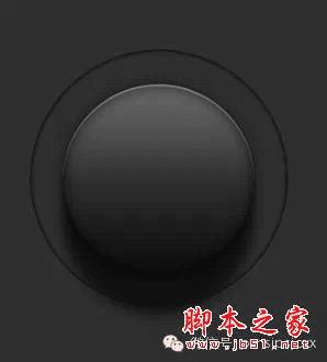 PS+AI轻松鼠绘逼真旋转按钮的操作教程