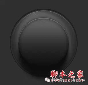 PS+AI轻松鼠绘逼真旋转按钮的操作教程