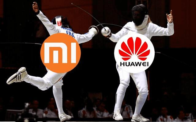 小米MIUI和华为EMUI的区别分析 MIUI和EMUI哪个更好?