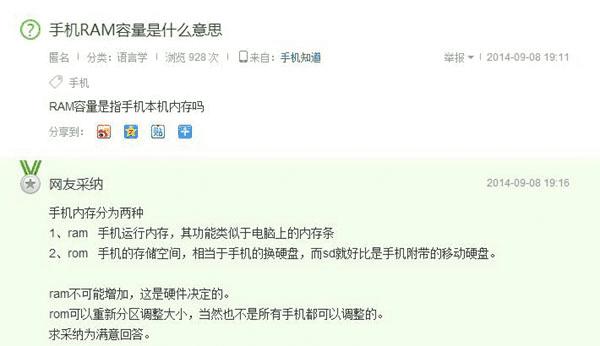 ֻRAMָʲô?ֻRAM;ϸ