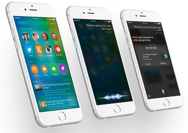 iOS9ԱiOS8Щܣ