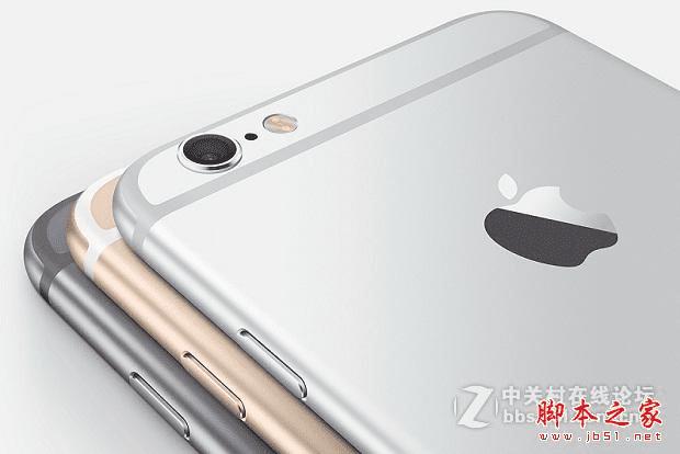 iPhone 6Sع˵䱡0.2