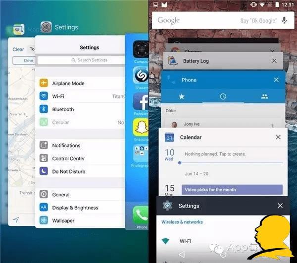 iPhone 6s手机一台顶安卓6台 功能将会增加不少