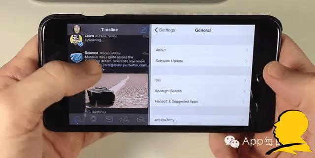 iPhone 6s手机一台顶安卓6台 功能将会增加不少