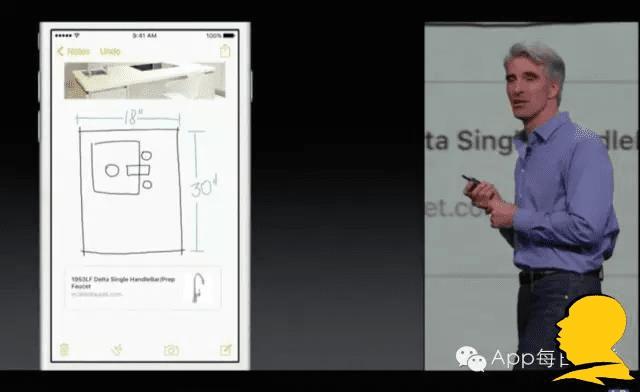 iPhone 6s手机一台顶安卓6台 功能将会增加不少