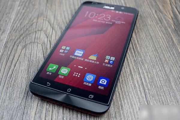 华硕Zenfone2高配版怎么样?开箱图赏华硕Zenfone2手机高配版