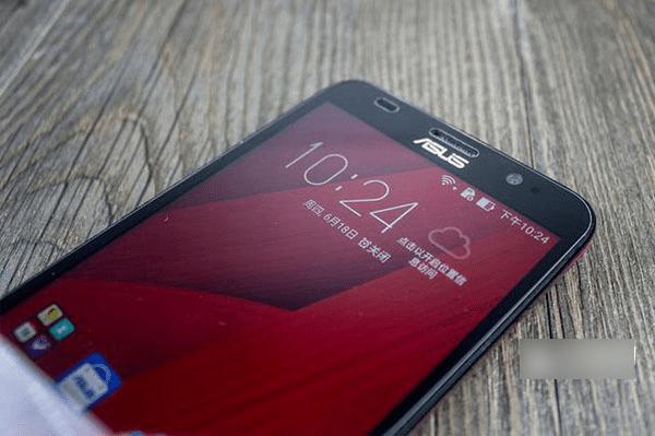 华硕Zenfone2高配版怎么样?开箱图赏华硕Zenfone2手机高配版