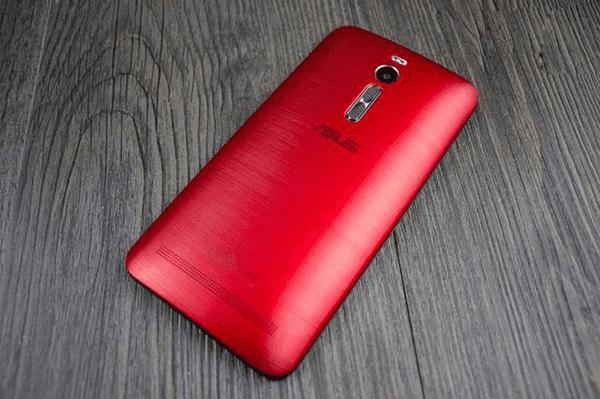 华硕Zenfone2高配版怎么样?开箱图赏华硕Zenfone2手机高配版