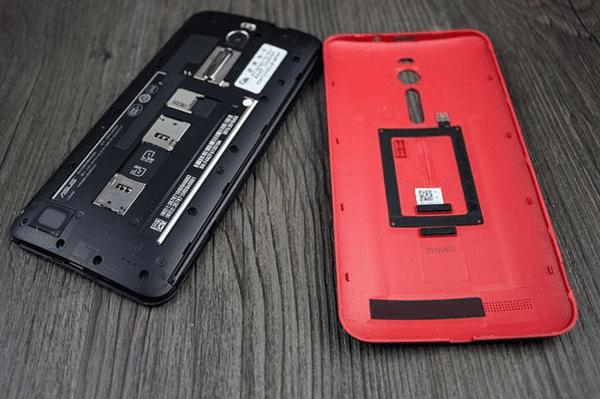 华硕Zenfone2高配版怎么样?开箱图赏华硕Zenfone2手机高配版