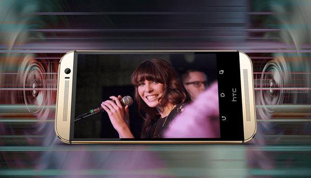 HTC One M8s新旗靓手机售价多少?2599元