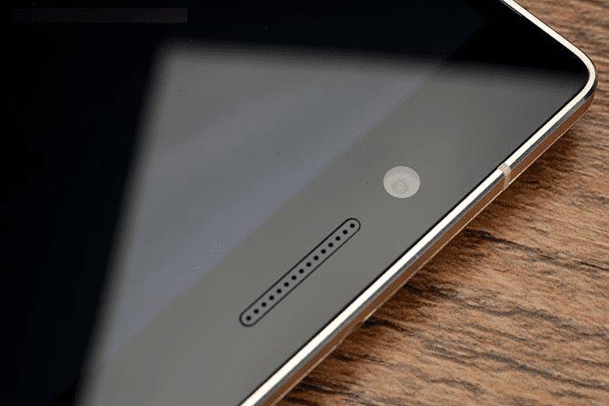 金立E8手机怎么样?号称手机中的显微镜