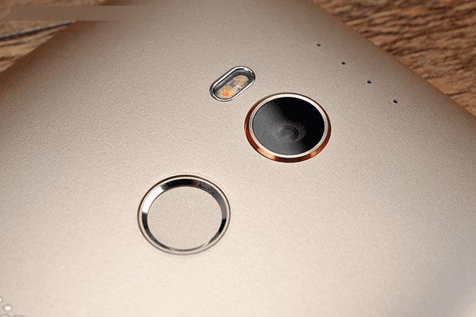 金立E8手机怎么样?号称手机中的显微镜