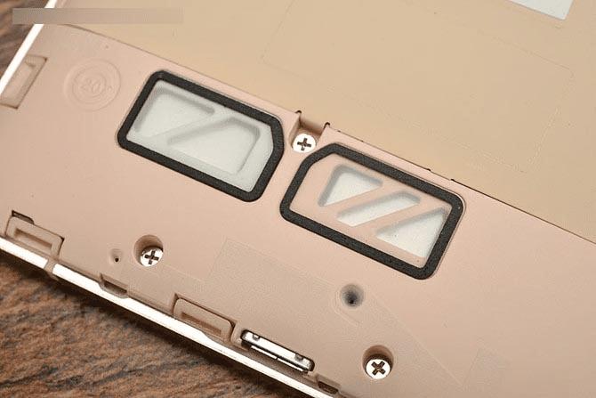 金立E8手机怎么样?号称手机中的显微镜