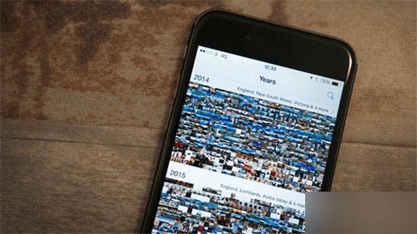 谷歌Photos和苹果iCloud对比哪个照片管理工具更好?