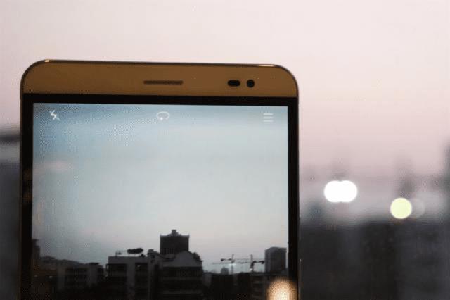 荣耀X2平板手机如何拍出好照片?荣耀X2手机拍照分享