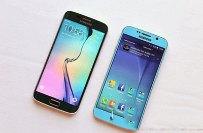 三星s6和s6 edge手机对比,哪个更好?对比评测三星s6和s6 edge
