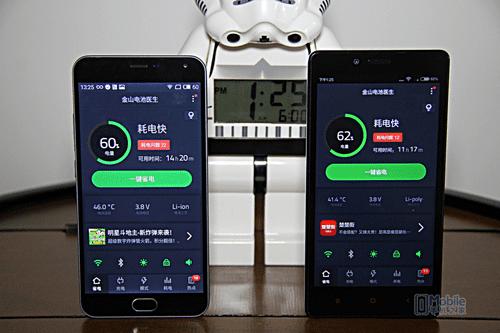 魅蓝note2好红米note配置对比 哪款手机配置更好?